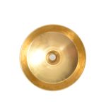 Shaoxing Xinjian Pendant lamp FC1066-02 Brass (1)