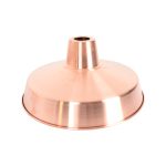 Shaoxing Xinjian Pendant lamp FC1066-02 Copper Brass (2)