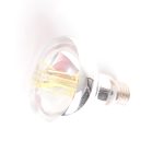 Shaoxing Xinjian Vintage Colorful Decorative Led Filament Silver R80 (4)